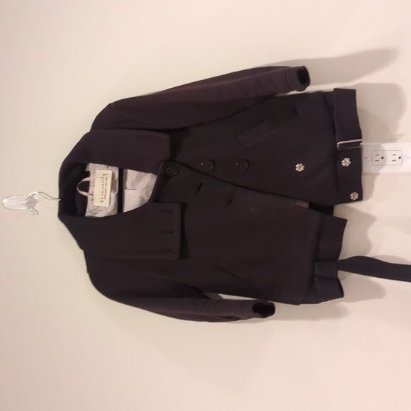 Aritzia Community Jacket - Picture 1 of 3